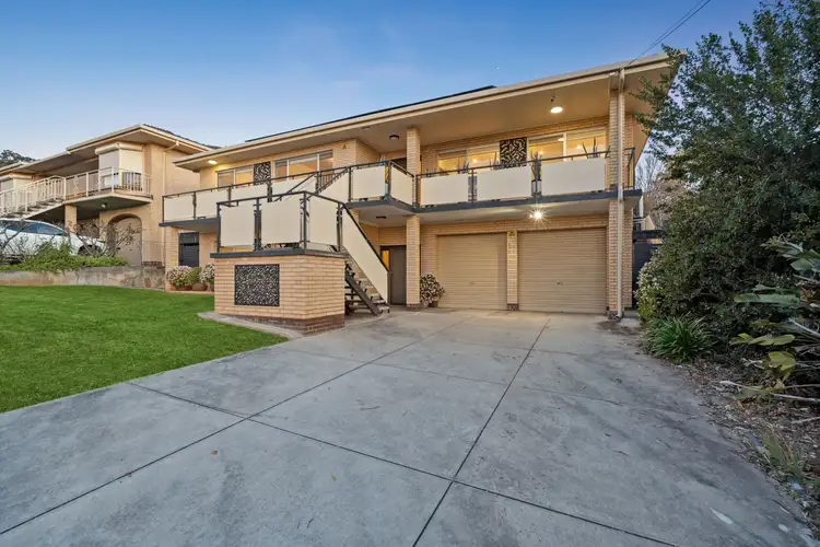 Second view of Homely house listing, 28 Callana Avenue, Rostrevor SA 5073