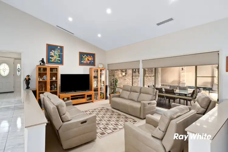 Fourth view of Homely house listing, 2 Hugo Place, Quakers Hill NSW 2763
