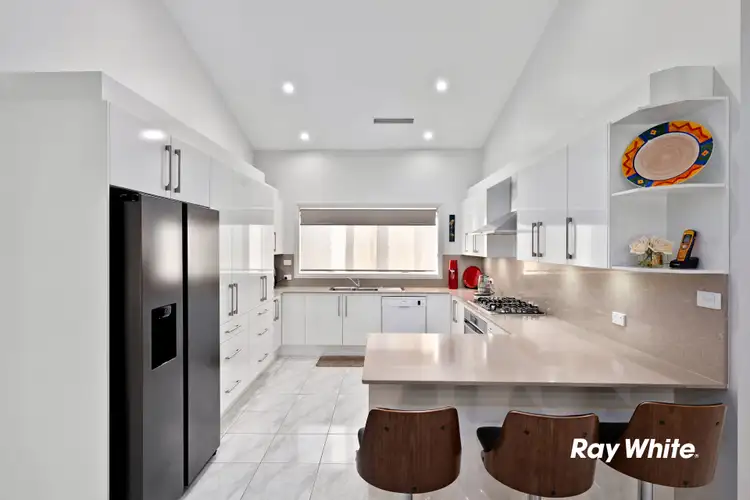 Fifth view of Homely house listing, 2 Hugo Place, Quakers Hill NSW 2763