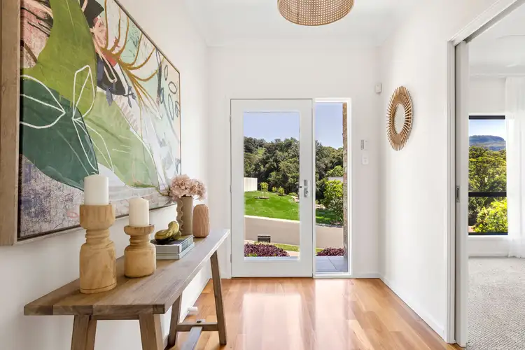 Main view of Homely house listing, 60 Parker Crescent, Berry NSW 2535