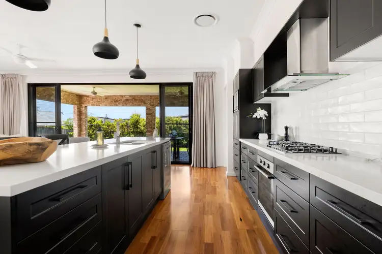 Fifth view of Homely house listing, 60 Parker Crescent, Berry NSW 2535