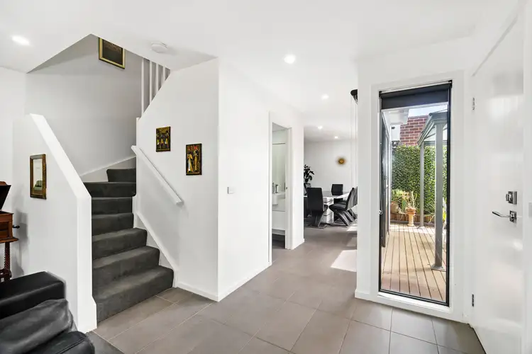 Fourth view of Homely townhouse listing, 3/23 Gillies Street South, Alfredton VIC 3350