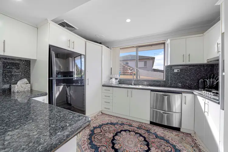 Third view of Homely house listing, 44 Gibbs Street, Auburn NSW 2144