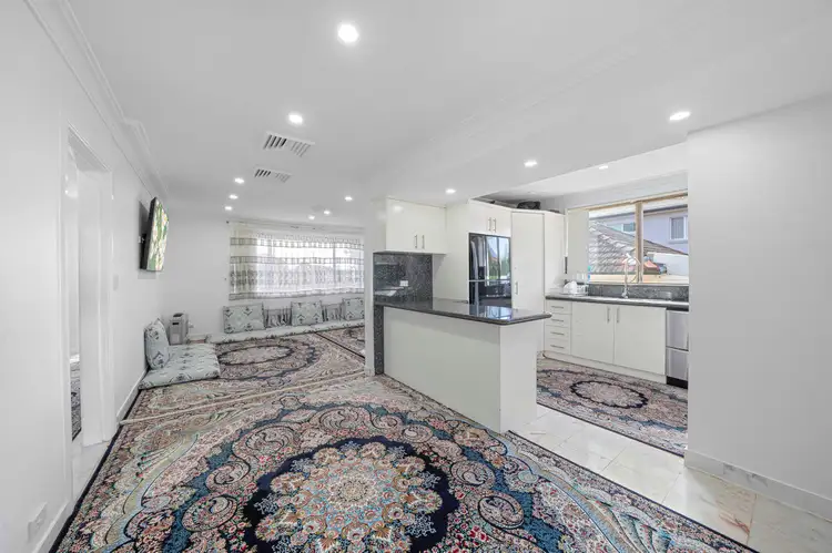 Fourth view of Homely house listing, 44 Gibbs Street, Auburn NSW 2144
