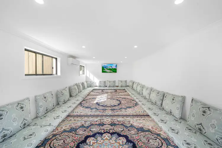 Fifth view of Homely house listing, 44 Gibbs Street, Auburn NSW 2144