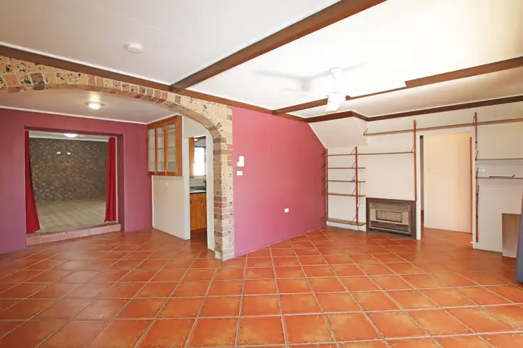 Fourth view of Homely house listing, 3 Thalberg Avenue, Biloela QLD 4715