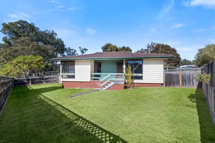 Main view of Homely house listing, 276 Riverside Drive, Airds NSW 2560