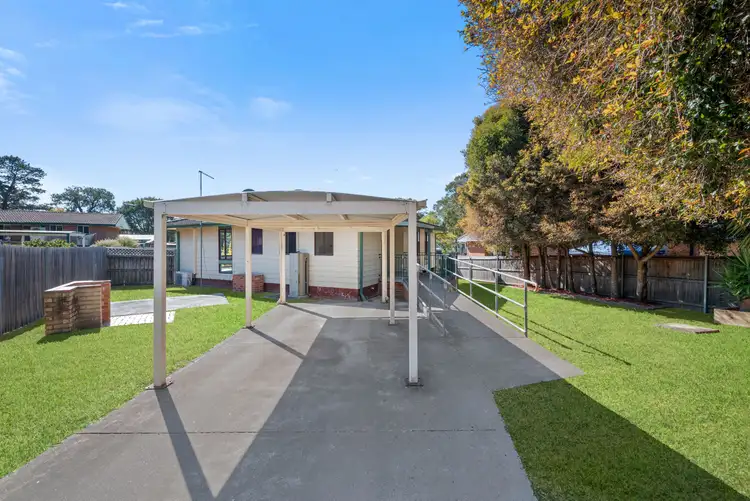 Second view of Homely house listing, 276 Riverside Drive, Airds NSW 2560