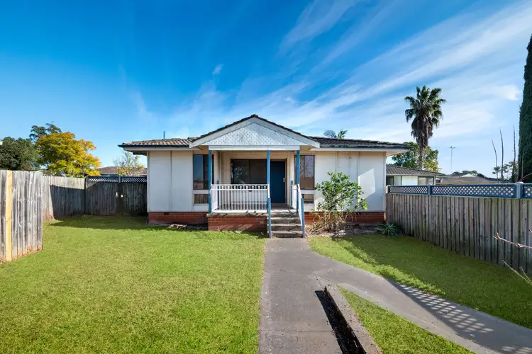 Main view of Homely house listing, 6 Atkinson Place, Airds NSW 2560