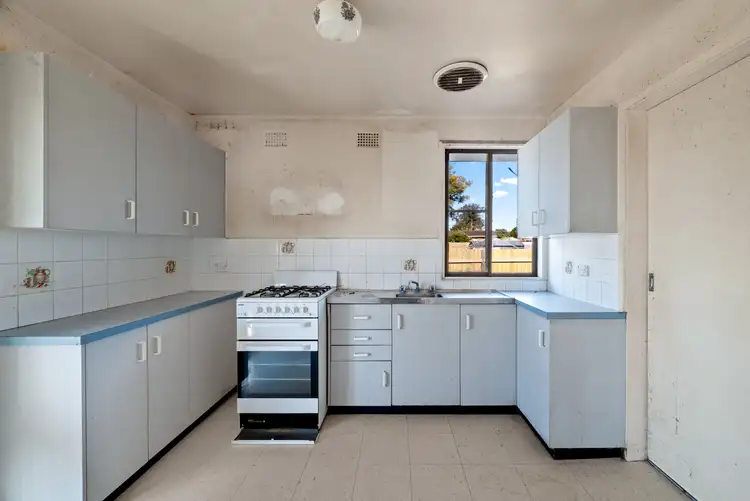 Second view of Homely house listing, 6 Atkinson Place, Airds NSW 2560