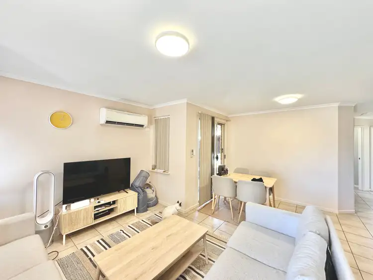 Second view of Homely house listing, 9/2 Limpet Crescent, South Hedland WA 6722
