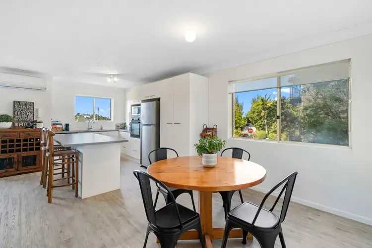 Second view of Homely unit listing, 1/29 Alinjarra Drive, Tugun QLD 4224