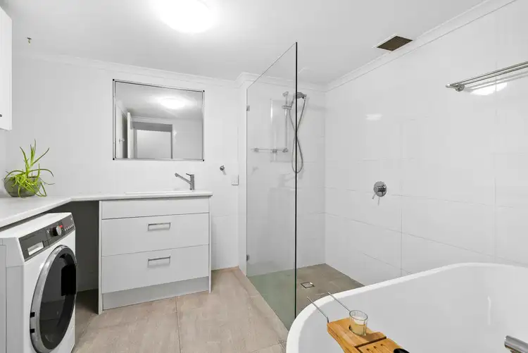 Fifth view of Homely unit listing, 1/29 Alinjarra Drive, Tugun QLD 4224