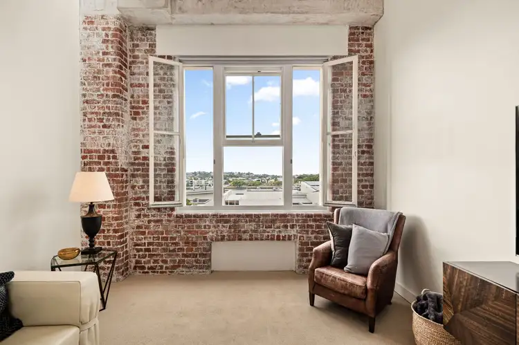 349/50 Macquarie Street, Teneriffe QLD 4005