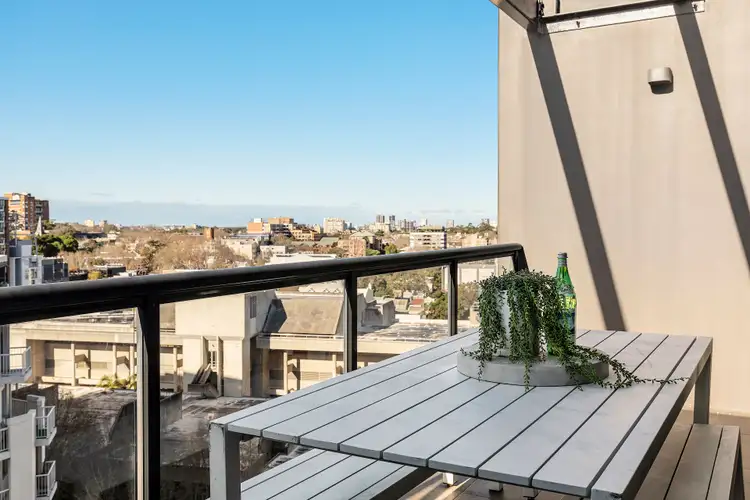 Third view of Homely apartment listing, 1405/174 Goulburn Street, Surry Hills NSW 2010