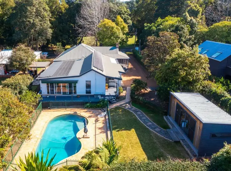 22 Clarence Street, Berry NSW 2535