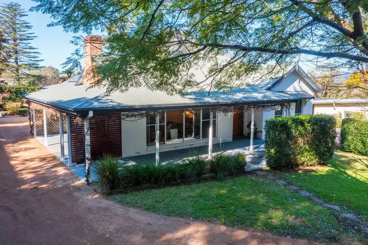 Second view of Homely house listing, 22 Clarence Street, Berry NSW 2535