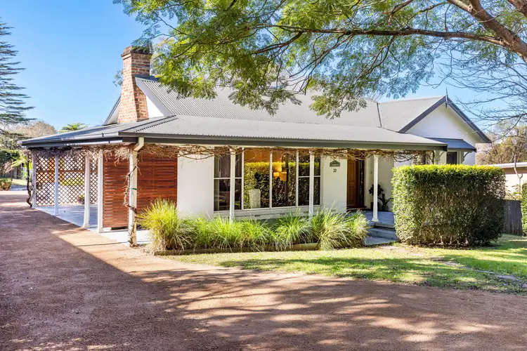 Fourth view of Homely house listing, 22 Clarence Street, Berry NSW 2535