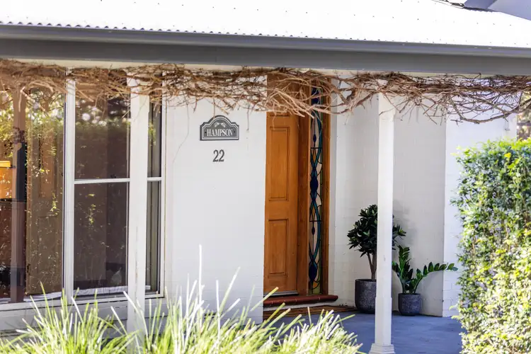 Fifth view of Homely house listing, 22 Clarence Street, Berry NSW 2535