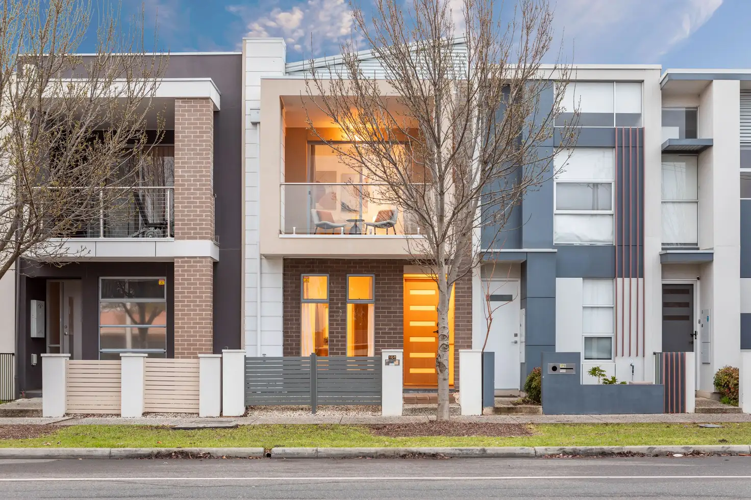 Main view of Homely house listing, 196 Redward Avenue, Lightsview SA 5085