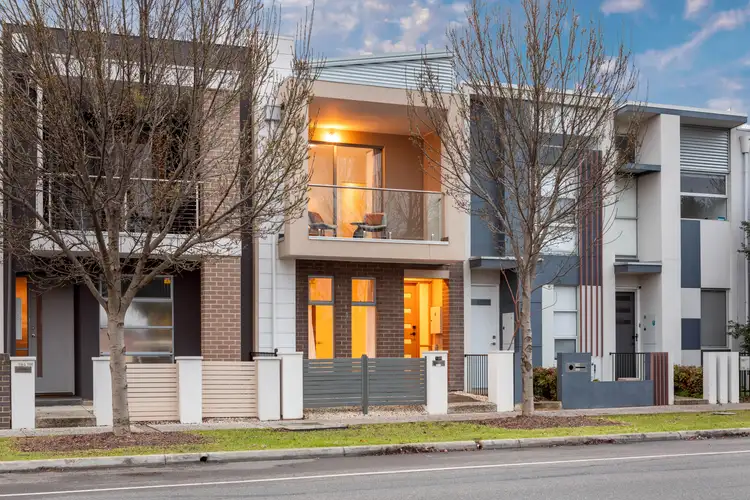 Second view of Homely house listing, 196 Redward Avenue, Lightsview SA 5085