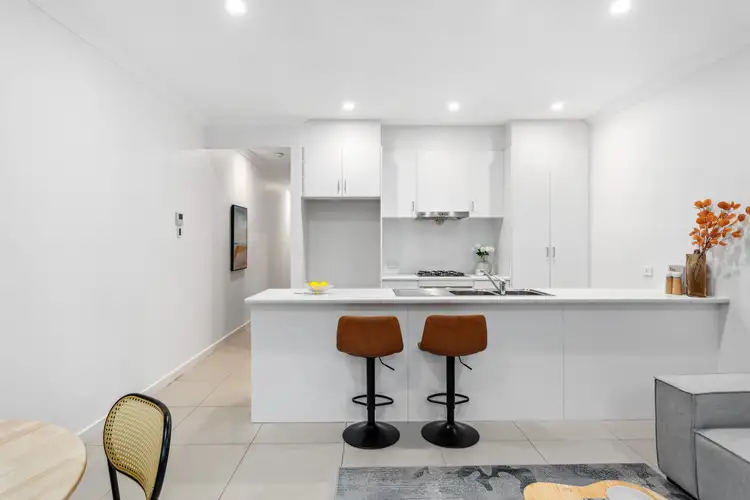 Third view of Homely house listing, 196 Redward Avenue, Lightsview SA 5085