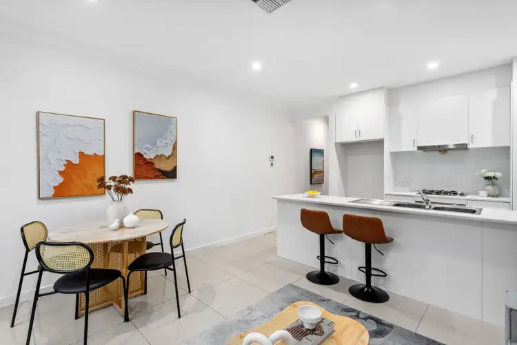 Fourth view of Homely house listing, 196 Redward Avenue, Lightsview SA 5085