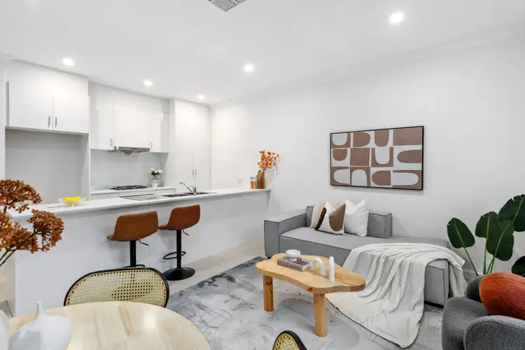 Sixth view of Homely house listing, 196 Redward Avenue, Lightsview SA 5085