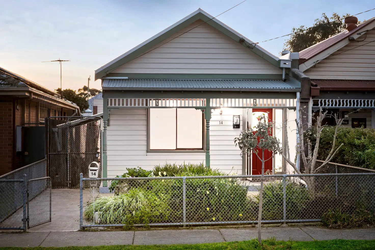 Main view of Homely house listing, 14 Beckwith Street, Coburg VIC 3058