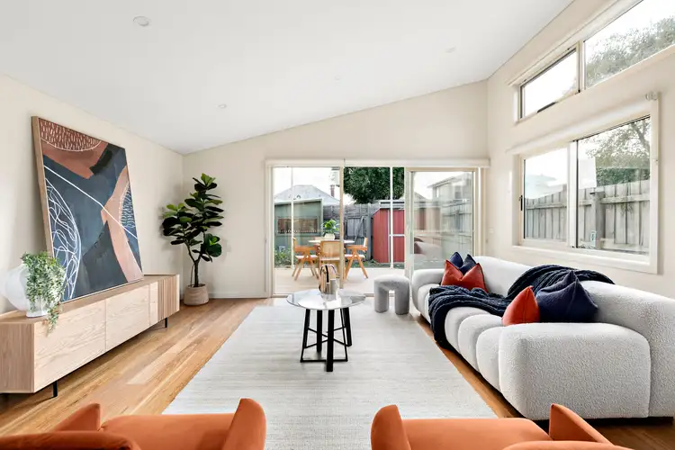 Second view of Homely house listing, 14 Beckwith Street, Coburg VIC 3058