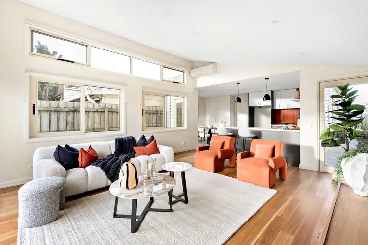 Third view of Homely house listing, 14 Beckwith Street, Coburg VIC 3058