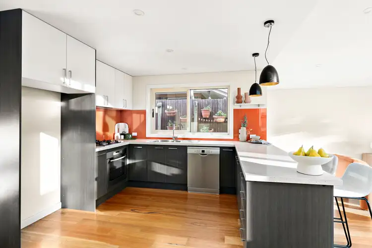 Fifth view of Homely house listing, 14 Beckwith Street, Coburg VIC 3058