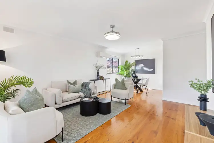 3/5 David Avenue, Mitchell Park SA 5043