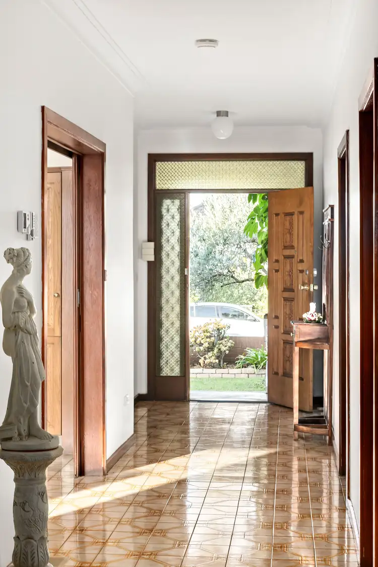Third view of Homely house listing, 17 Allan Street, Fawkner VIC 3060