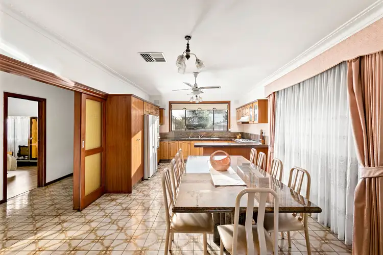 Fifth view of Homely house listing, 17 Allan Street, Fawkner VIC 3060