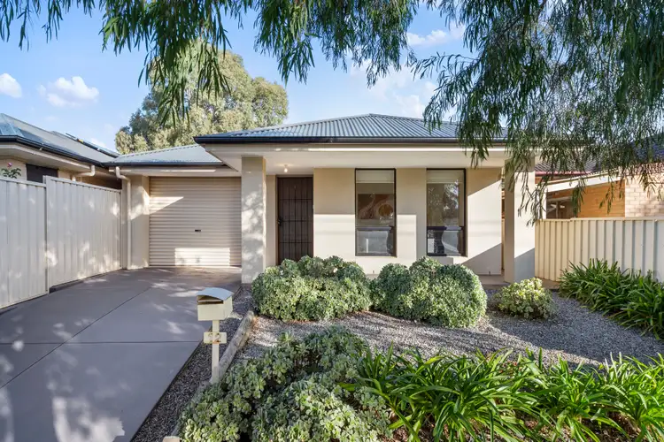 Main view of Homely house listing, 12 Burns Street, Tea Tree Gully SA 5091
