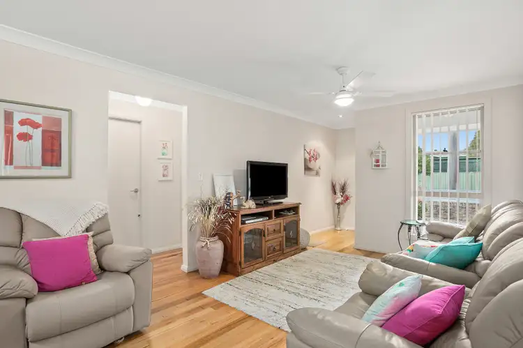 Second view of Homely villa listing, 1/59 Theodore Street, Oak Flats NSW 2529