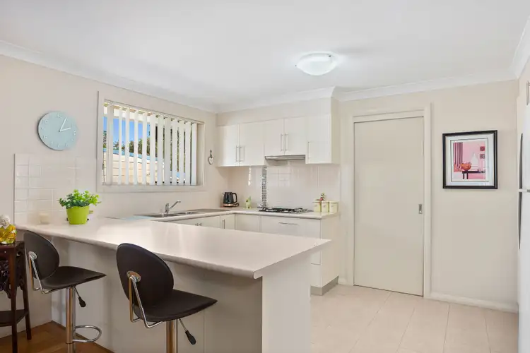 Fourth view of Homely villa listing, 1/59 Theodore Street, Oak Flats NSW 2529