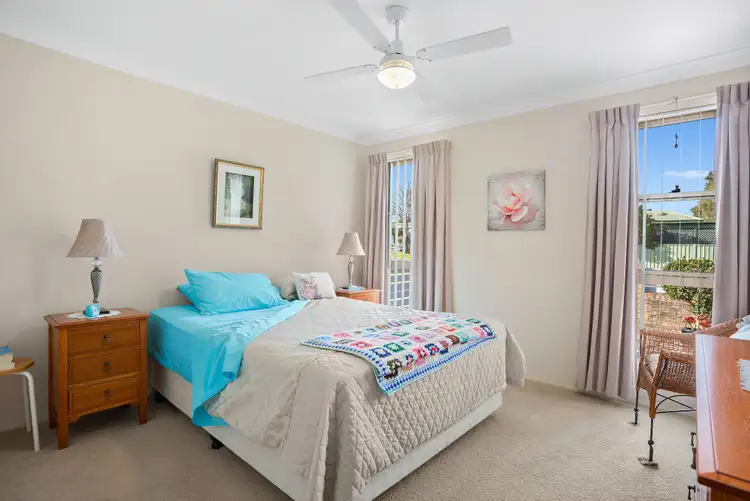 Fifth view of Homely villa listing, 1/59 Theodore Street, Oak Flats NSW 2529