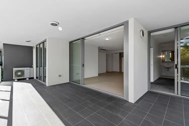 Sixth view of Homely apartment listing, 1211/16 Ramsgate Street, Kelvin Grove QLD 4059