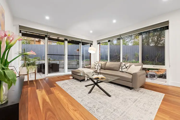Second view of Homely house listing, 5B Walter Street, Glen Waverley VIC 3150