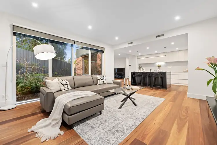Fourth view of Homely house listing, 5B Walter Street, Glen Waverley VIC 3150