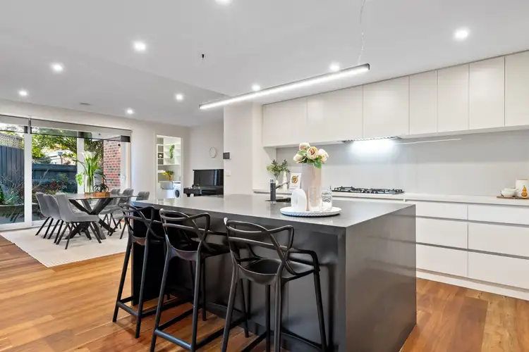 Fifth view of Homely house listing, 5B Walter Street, Glen Waverley VIC 3150