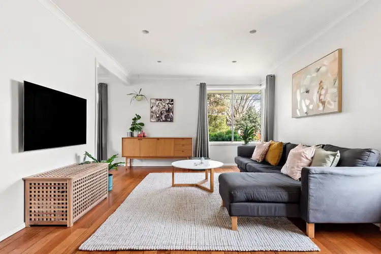 Second view of Homely house listing, 5 Teri Street, Frankston VIC 3199