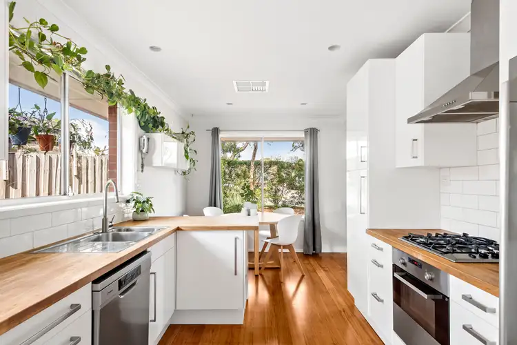 Fourth view of Homely house listing, 5 Teri Street, Frankston VIC 3199