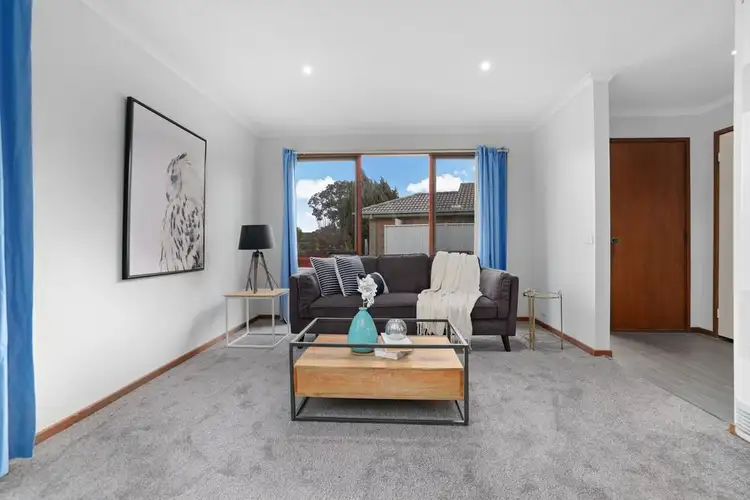 Third view of Homely house listing, 36 Barber Drive, Hoppers Crossing VIC 3029