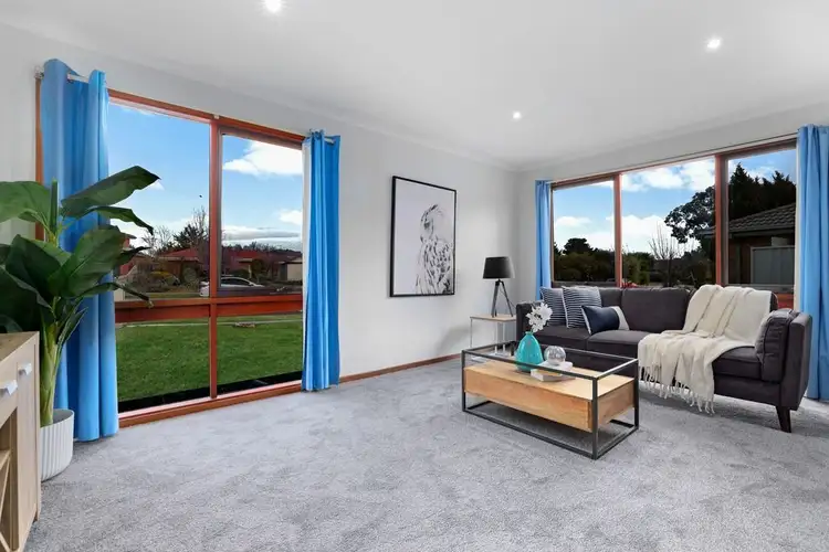 Fourth view of Homely house listing, 36 Barber Drive, Hoppers Crossing VIC 3029