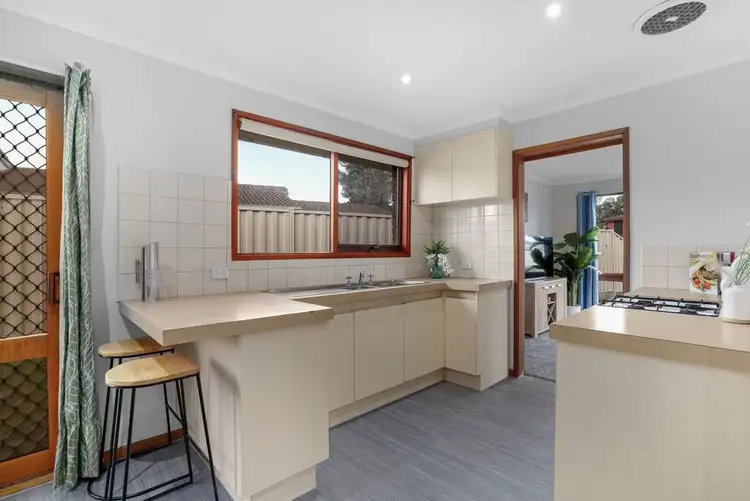 Fifth view of Homely house listing, 36 Barber Drive, Hoppers Crossing VIC 3029