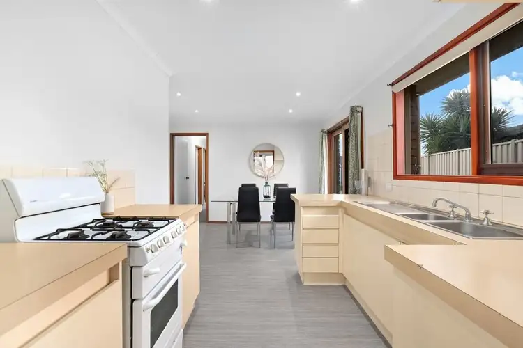 Sixth view of Homely house listing, 36 Barber Drive, Hoppers Crossing VIC 3029