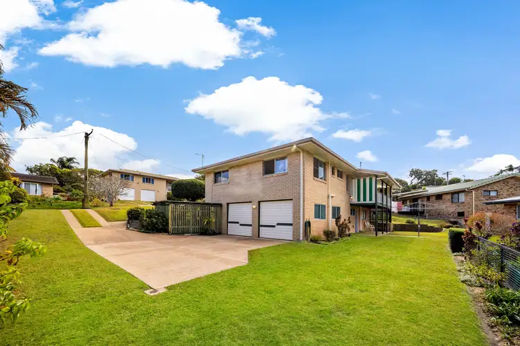 17 Beresford Crescent, Gympie QLD 4570